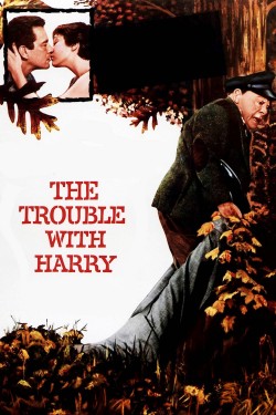 The Trouble with Harry full