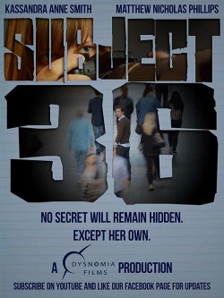 Watch Subject 36 movies free