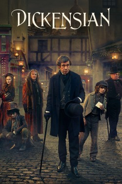 Watch Dickensian movies free on SFlix