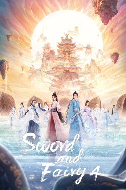 Watch Free Sword and Fairy 4 Movies HD Online Vumoo Alternatives site