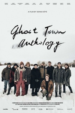 Watch Free Ghost Town Anthology Movies HD Free MyFlixer