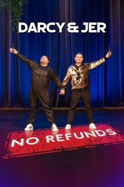 Watch Darcy & Jer: No Refunds movies free online 123Movies