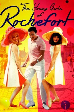 Enjoy Free HD Viewing of The Young Girls of Rochefort on Putlocker