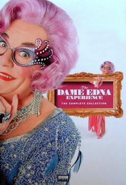 watch-The Dame Edna Experience