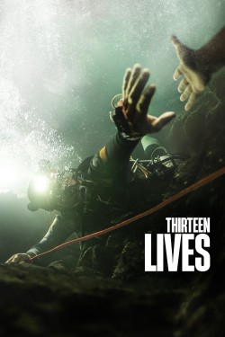 Watch free Thirteen Lives movies online - GoMovies