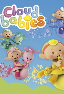 Watch Cloudbabies movies free AniWave