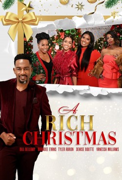 Watch free A Rich Christmas movies Hd online on TinyZone