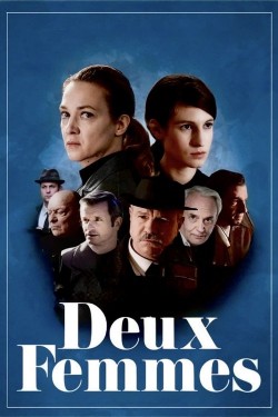 Watch free Two Women movies online