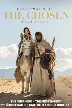 Enjoy Free HD Viewing of Christmas with The Chosen: Holy Night on Putlocker