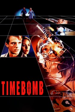 Watch free Timebomb movies online | Gomovies