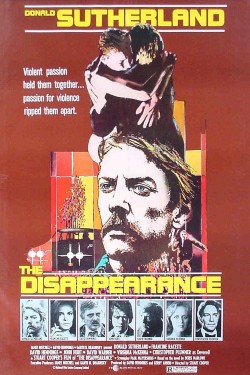 Watch Free The Disappearance Movies HD Online Vumoo Alternatives site