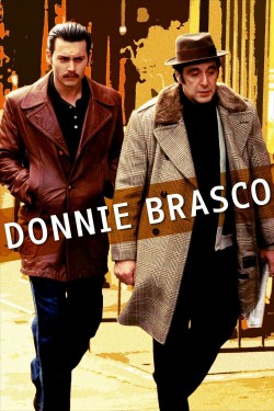 Stream Donnie Brasco Movies for Free in HD Online M4uHD