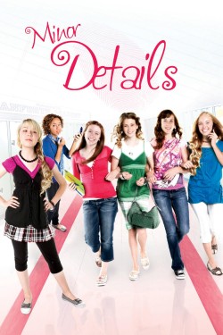 Watch Minor Details free online