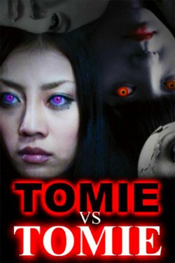 Watch Free Tomie vs Tomie Movies HD Online Soap2Day Site