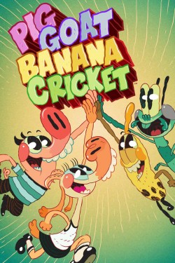 Watch free Pig Goat Banana Cricket movies Hd online on TinyZone