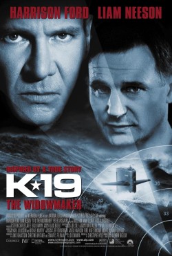 K-19: The Widowmaker Watch free K-19: The Widowmaker movies Hd online Braflix Alternative