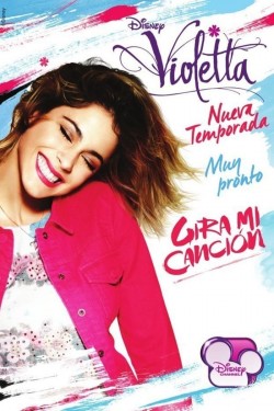 Watch free Violetta full