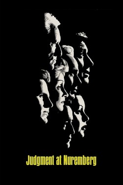 Watch free Judgment at Nuremberg movies online on on 123Movies Alternatives site