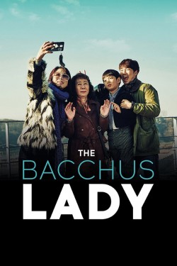 Enjoy Free HD Viewing of The Bacchus Lady on Putlocker