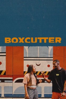 Boxcutter-hd