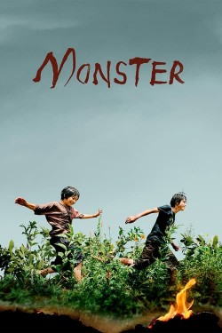 Stream Monster Movies for Free in HD Online M4uHD