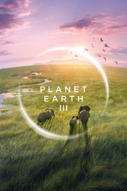 Planet Earth III - Season 1