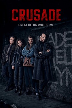 Watch Crusade movies free Anix