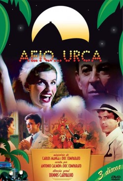 Watch Free A, E, I, O... Urca Movies Full HD