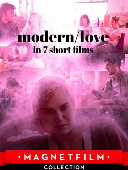 Watch free Modern/love in 7 short films movies online