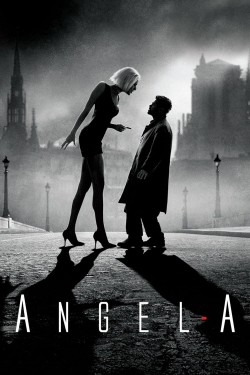 Watch free Angel-A Movies