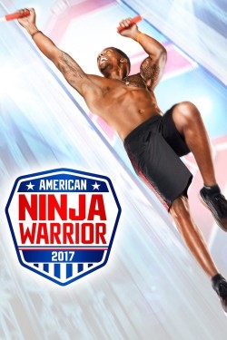 Enjoy Free HD Viewing of American Ninja Warrior on Putlocker