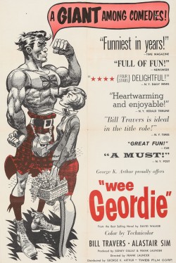 Enjoy Free HD Viewing of Geordie on Putlocker