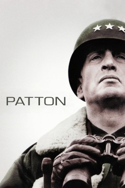 watch Patton movies free online Sflix