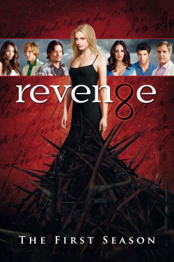 Revenge - Season 1