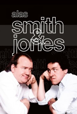 Alas Smith and Jones-123movies