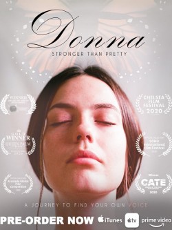 Watch free Donna: Stronger Than Pretty movies Hd online on TinyZone