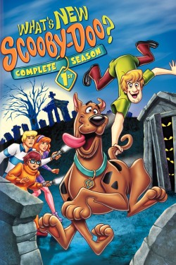 What's New, Scooby-Doo? - Season 1