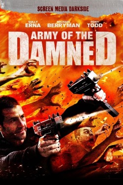 Watch free Army of the Damned movies Hd online on TinyZone