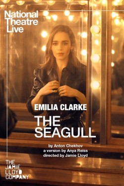National Theatre Live: The Seagull National Theatre Live: The Seagull-hd