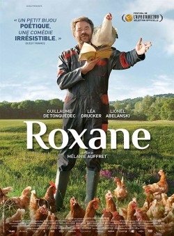 Watch Free Roxane Movies HD 1080p Gomovies