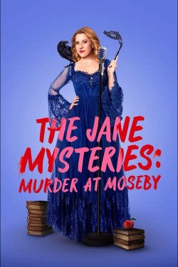 Watch free The Jane Mysteries: Murder at Moseby movies Hd online Braflix Alternative