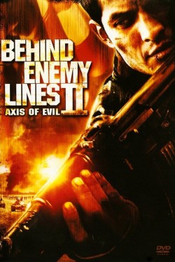 Watch Free Behind Enemy Lines II: Axis of Evil HD Online on MyFlixer