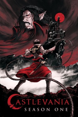 Castlevania - Season 1