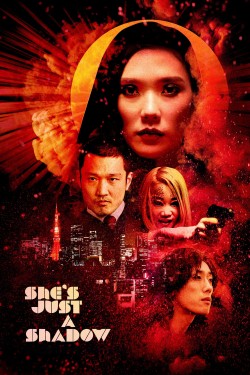 Watch free She's Just a Shadow movies online | Gomovies