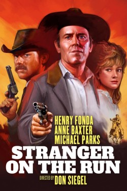 Watch Stranger on the Run free online