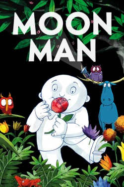 Enjoy Free HD Viewing of Moon Man on Putlocker