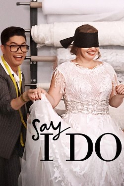 Watch free Say I Do movies online - GoMovies