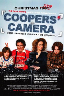 Watch Free Coopers' Camera Full Movies HD Online Vumoo