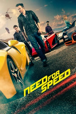 Watch free Need for Speed movies Hd online on TinyZone