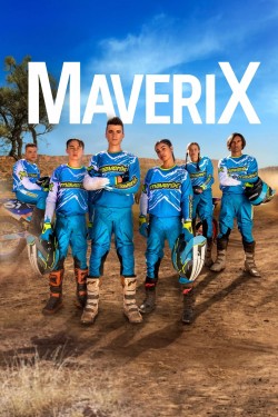 Enjoy Free HD Viewing of MaveriX on Putlocker